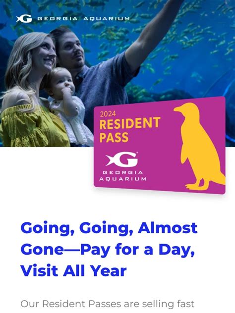 georgia aquarium coupons discount tickets